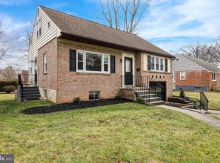 114 Mifflin Blvd, Reading, PA 19607