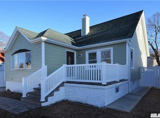1607 Little Neck Ave, Bellmore, NY 11710