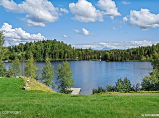 4403 S Call Of The Wild Rd, Wasilla, AK 99623