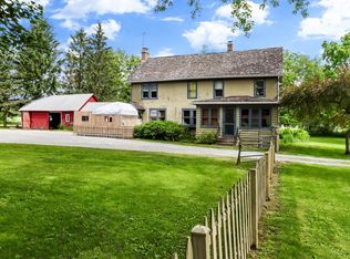 4705 Dam Rd, Delavan, WI 53115