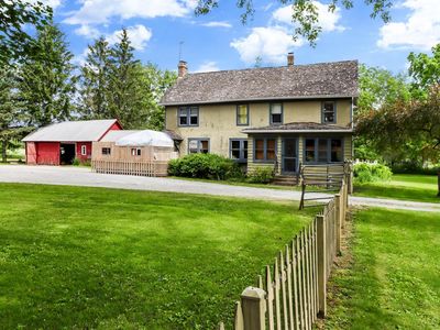 4705 Dam ROAD, Delavan, WI, 53115