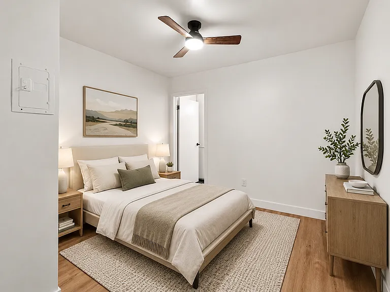 3718 S Canfield Ave #4 — Photo 13