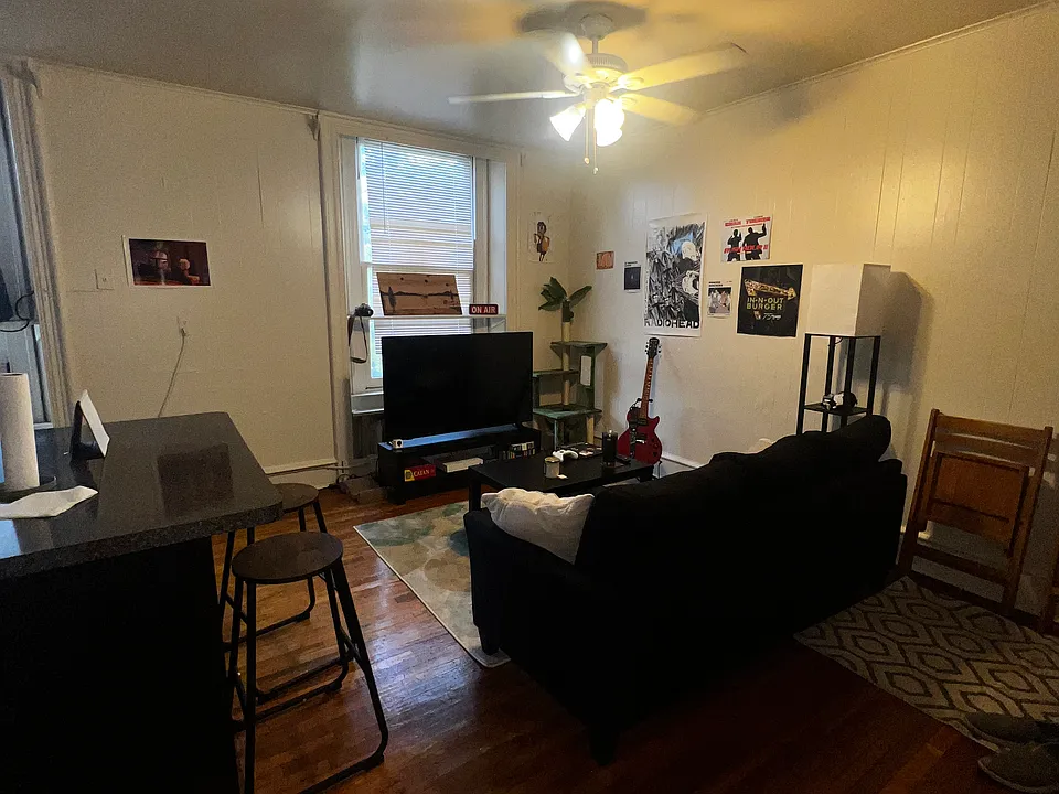 2010 Spring Garden St #3F