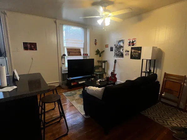 2010 Spring Garden St APT 3F, Philadelphia, PA 19130