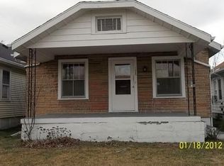 1505 Milburn Ave, Dayton, OH 45404