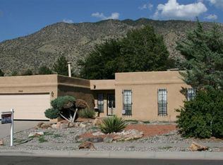 1908 White Cloud St NE, Albuquerque, NM 87112