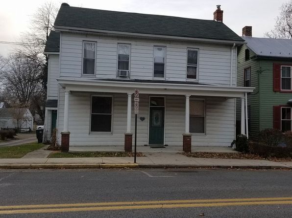 116 N Prince St #1-4