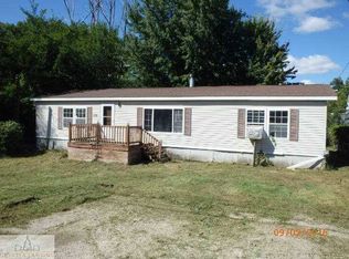 150 W 1st St, Vermontville, MI 49096