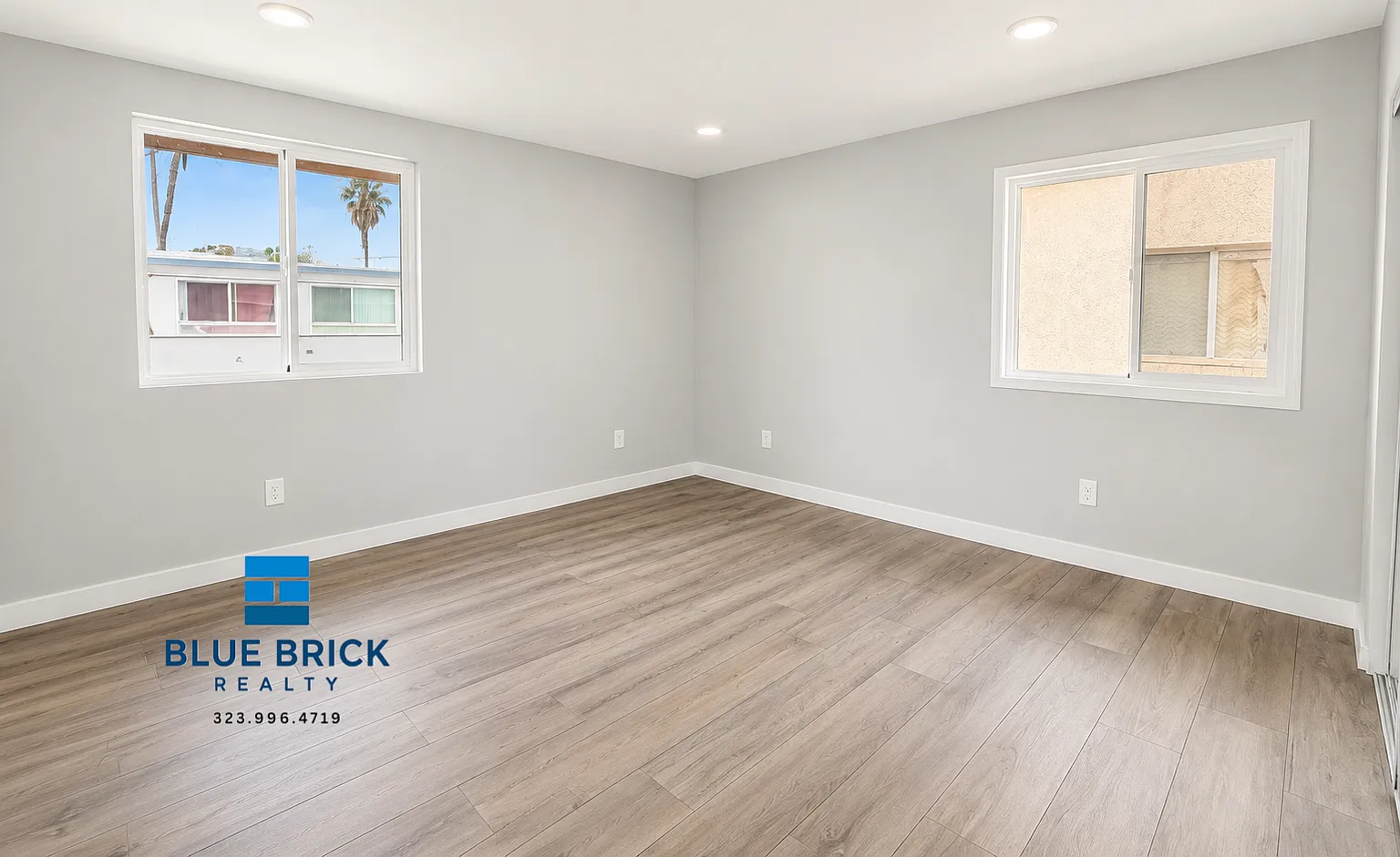 Bright 2BR Apartment with Balcony & Mini Split AC — Photo 4
