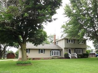 4584 Brookhaven Cir NE, Canton, OH