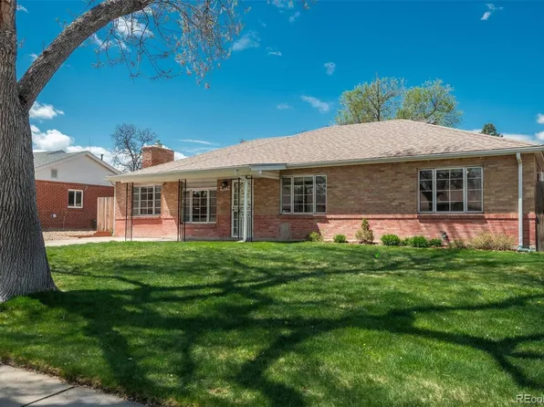 1077 Salem Street, Aurora, CO 80011