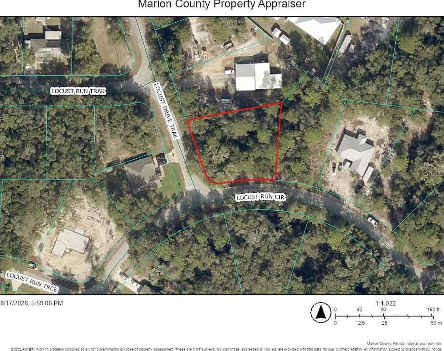 2nd image of TBD LOCUST DRIVE TRACK LOT 7