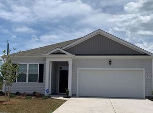 2659 Orion Loop LOT 155, Aria A Myrtle Beach, SC 29577