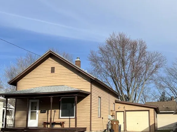 827 THIRD STREET, Stevens Point, WI 54481