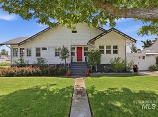 603 5th St S, Nampa, ID 83651