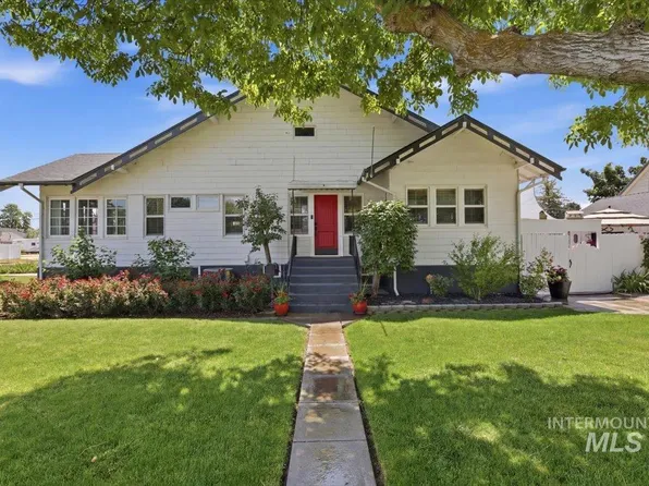 603 5th St S, Nampa, ID 83651