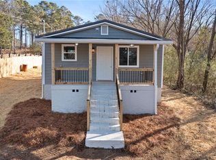 877 Barker Rd SW, Rome, GA 30165