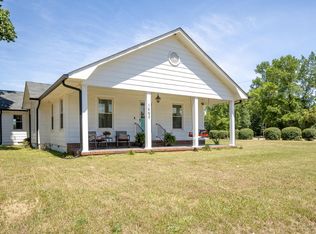 1460 Wrench Rd, Godwin, NC 28344