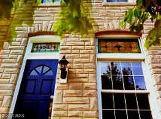 3134 Elliott St, Baltimore, MD 21224