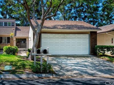 5292 Plum Tree, Irvine, CA, 92612