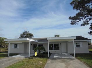 417 Granada Blvd, North Port, FL 34287