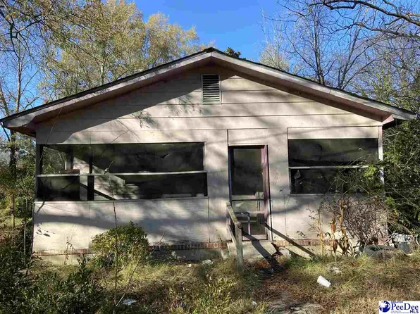 324 Tillotson Ave, Hartsville, SC 29550