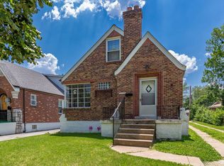 1165 Ursula Ave, Saint Louis, MO