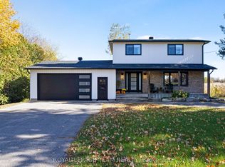 603 Crozier Rd, North Grenville, ON K0G1S0