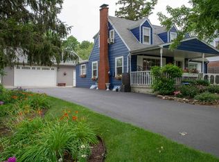 206 E Brayton Rd, Mount Morris, IL 61054