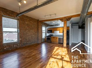1822 S Bishop St #204, Chicago, IL 60608
