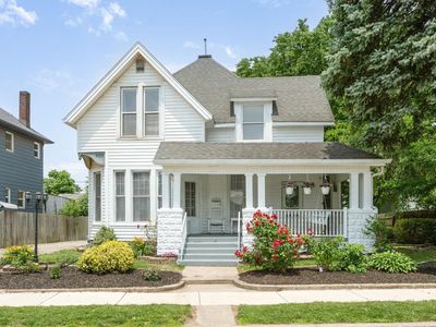 914 E Sycamore St, Kokomo, IN, 46901