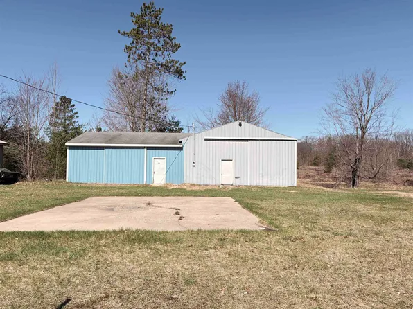 731 N Harding Ave, Harrison, MI 48625
