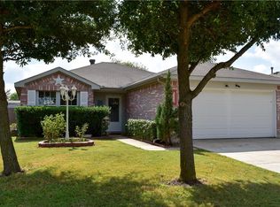 2008 Brook Meadow Dr, Forney, TX 75126