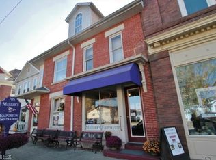 705 Main St, Dresden, OH 43821