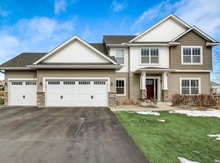 9390 Partridge Rd, Minnetrista, MN 55375