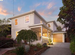 6446 Regent St, Oakland, CA 94618