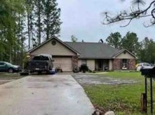 21411 Robert Perkins Rd, Loranger, LA 70446