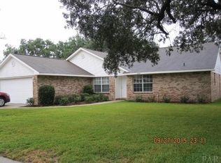 2321 Caddy Shack Ln, Pensacola, FL 32526