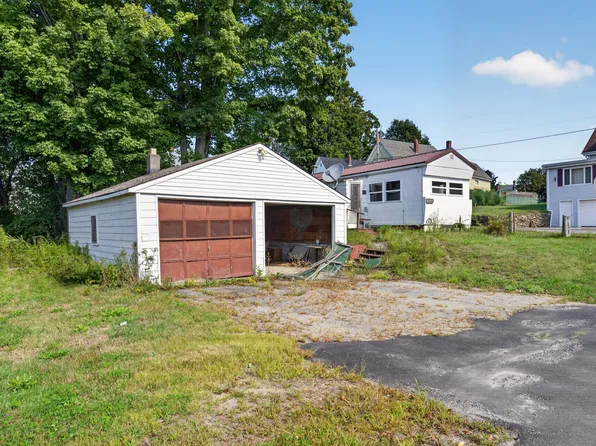 12 Elm Street, Randolph, ME 04346