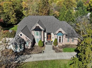 8050 Woodbridge Ct, Springboro, OH 45066