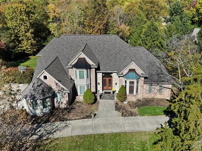 8050 Woodbridge Ct, Springboro, OH, 45066