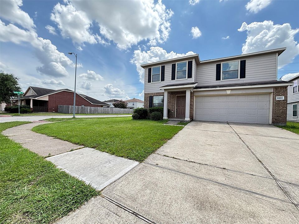 1st image of 2803 Mustang Hill Ln