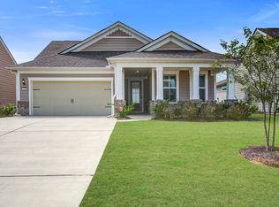 311 Autumn Azalea Way, Summerville, SC 29486