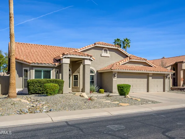 1520 W DEVON Drive, Gilbert, AZ 85233