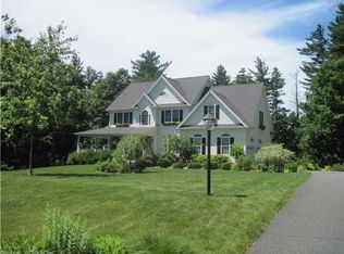 403 Long Meadow Rd, Middlebury, CT 06762