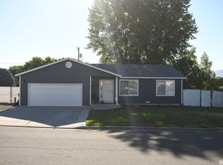 458 Ida Ave, Winnemucca, NV 89445