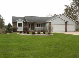5407 Russell Dr, Wausau, WI 54401