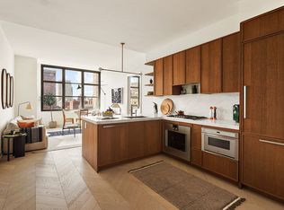 Front & York, Brooklyn, NY 11201