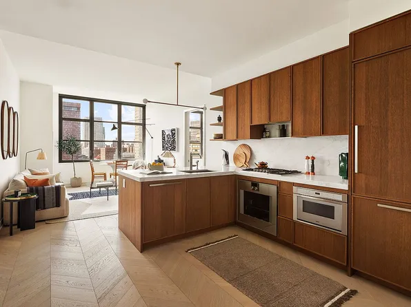 115 York St #6G, Brooklyn, NY 11201