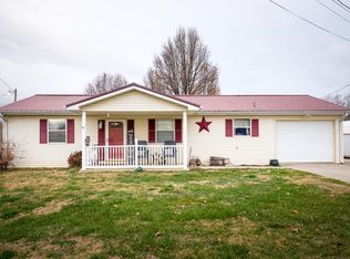 159 Lanetown Rd, Nancy, KY 42544